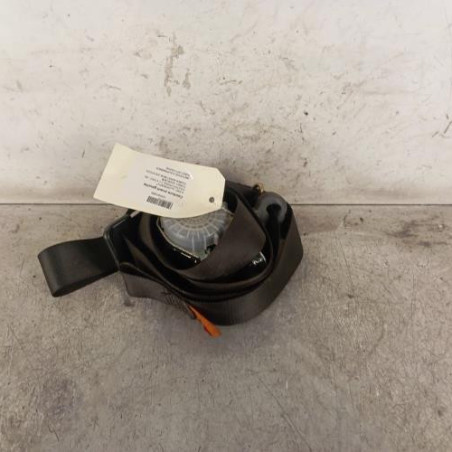 Ceinture avant gauche FORD FIESTA 5 Photo n°1