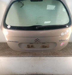 Malle/Hayon arriere CITROEN XSARA PICASSO Photo n°1