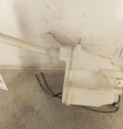 Vase de lave glace NISSAN JUKE 1