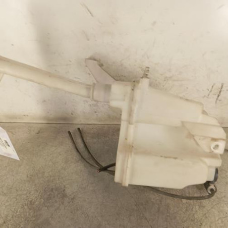 Vase de lave glace NISSAN JUKE 1