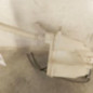 Vase de lave glace NISSAN JUKE 1