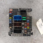 Boitier servitude moteur (BSM) CITROEN C4 2