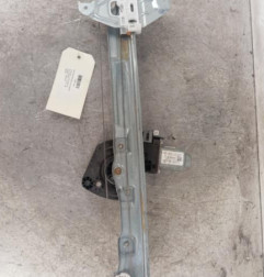 Leve vitre electrique avant gauche CITROEN C4 2