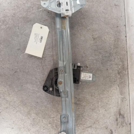 Leve vitre electrique avant gauche CITROEN C4 2