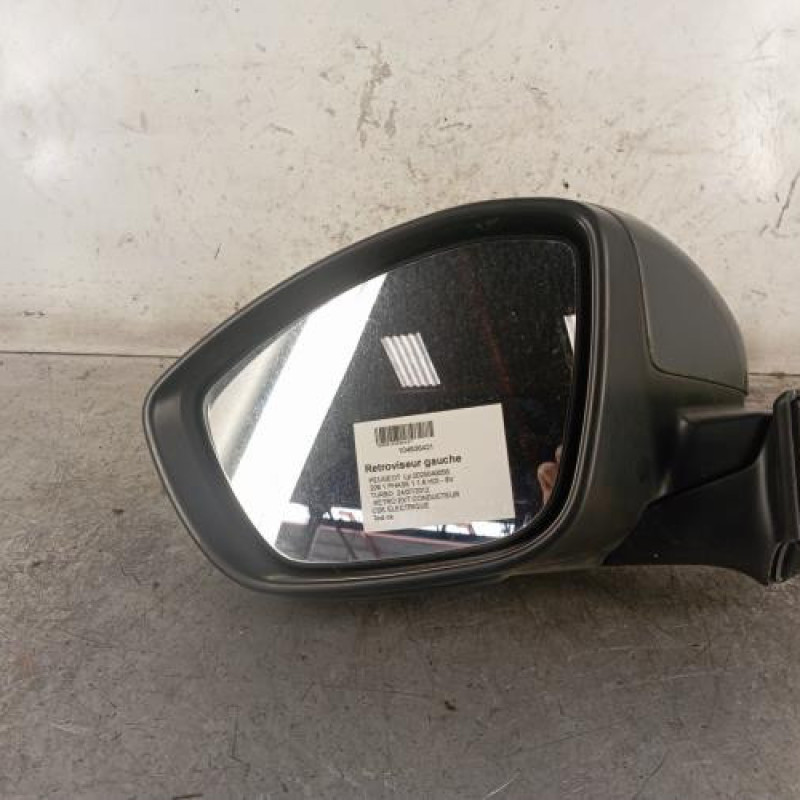 Retroviseur gauche PEUGEOT 208 1