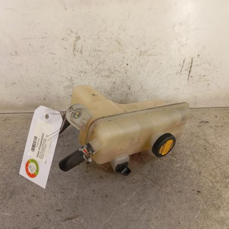 Vase d'expansion TOYOTA RAV4 3