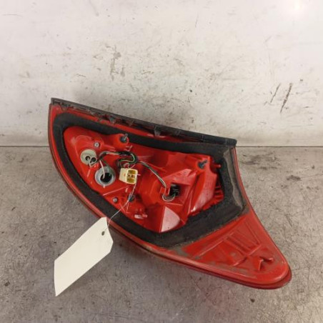 Feu arriere principal gauche (feux) TOYOTA RAV4 3