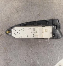 Interrupteur de leve vitre avant gauche TOYOTA RAV4 3