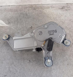Moteur essuie glace arriere TOYOTA RAV4 3 Photo n°1