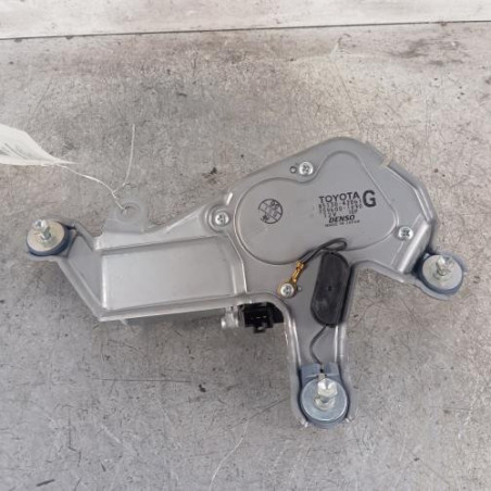 Moteur essuie glace arriere TOYOTA RAV4 3 Photo n°1