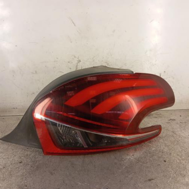 Feu arriere principal droit (feux) PEUGEOT 208 1