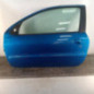 Porte avant gauche PEUGEOT 206