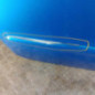 Porte avant gauche PEUGEOT 206