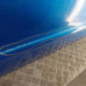 Porte avant gauche PEUGEOT 206