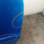 Porte avant gauche PEUGEOT 206