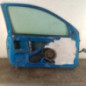Porte avant gauche PEUGEOT 206