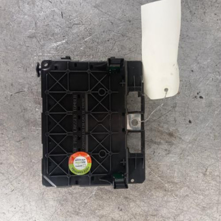 Boitier servitude moteur (BSM) PEUGEOT 1007