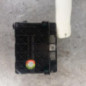 Boitier servitude moteur (BSM) PEUGEOT 1007