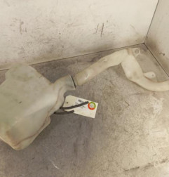 Vase de lave glace PEUGEOT 1007