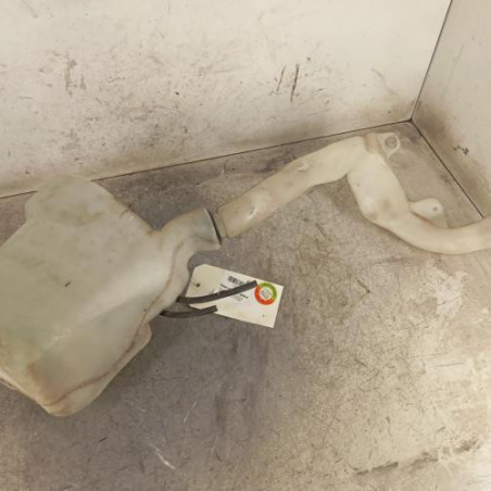 Vase de lave glace PEUGEOT 1007