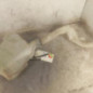 Vase de lave glace PEUGEOT 1007
