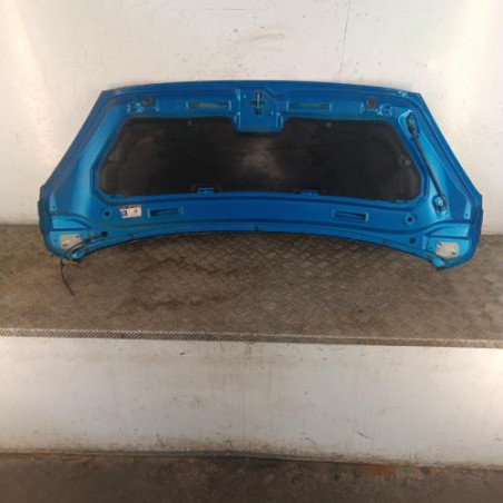 Capot PEUGEOT 1007