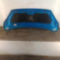 Capot PEUGEOT 1007