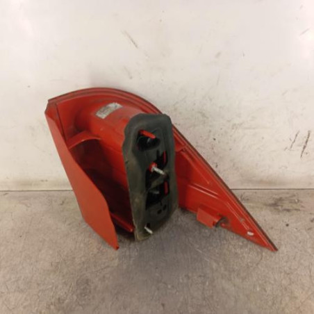 Feu arriere principal droit (feux) PEUGEOT 1007