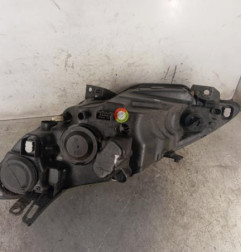 Optique avant principal droit (feux)(phare) PEUGEOT 1007