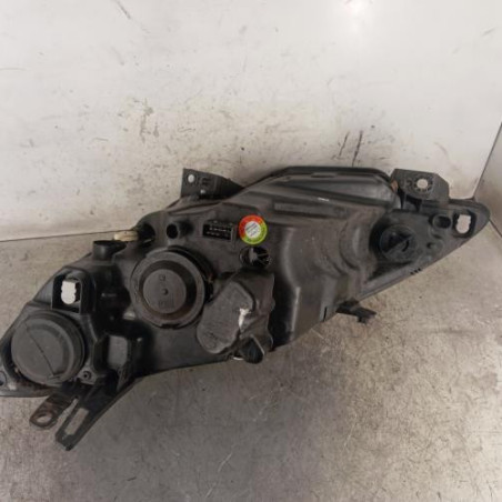 Optique avant principal droit (feux)(phare) PEUGEOT 1007
