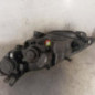 Optique avant principal droit (feux)(phare) PEUGEOT 1007