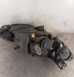 Optique avant principal gauche (feux)(phare) PEUGEOT 1007