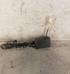 Attache ceinture avant droit PEUGEOT 1007
