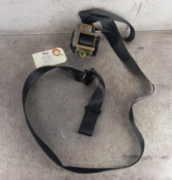 Ceinture avant droit PEUGEOT 1007 Photo n°1