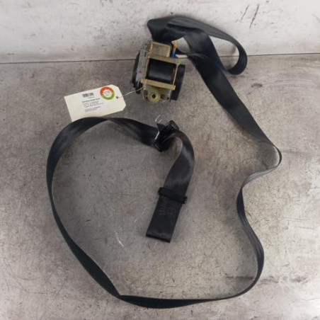 Ceinture avant droit PEUGEOT 1007 Photo n°1