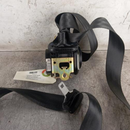 Ceinture avant droit PEUGEOT 1007