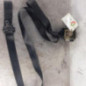 Ceinture avant gauche PEUGEOT 1007