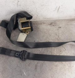 Ceinture avant gauche PEUGEOT 1007