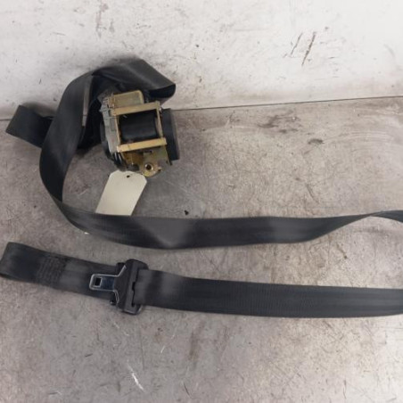 Ceinture avant gauche PEUGEOT 1007