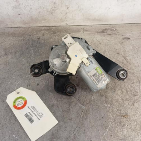 Moteur essuie glace arriere PEUGEOT 1007 Photo n°1