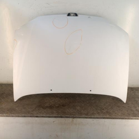 Capot PEUGEOT 106 Photo n°1