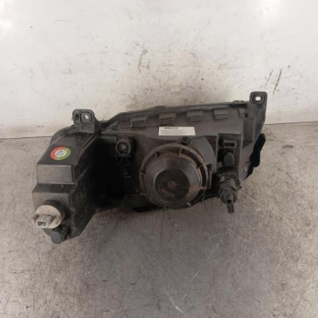 Optique avant principal droit (feux)(phare) PEUGEOT 106