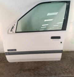 Porte avant gauche PEUGEOT 106 Photo n°1