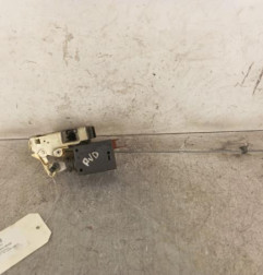 Serrure avant droit PEUGEOT 106
