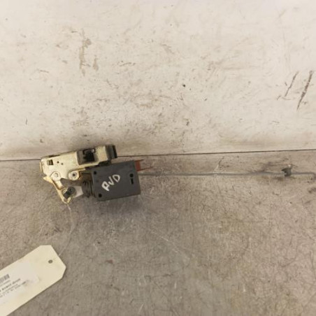 Serrure avant droit PEUGEOT 106