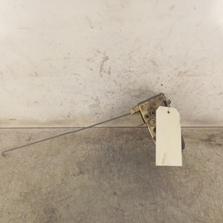 Serrure avant gauche PEUGEOT 106