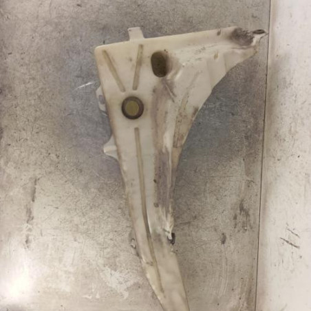 Vase de lave glace CITROEN ZX