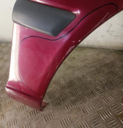 Aile avant droit CITROEN ZX