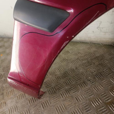 Aile avant droit CITROEN ZX