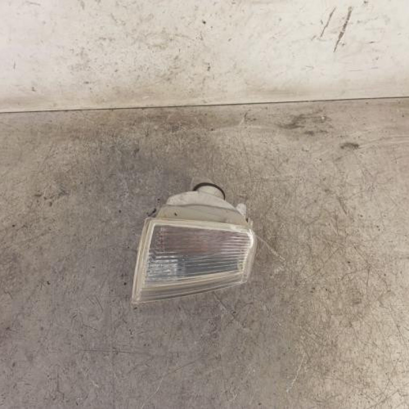 Optique avant secondaire droit (feux)(clignotant) CITROEN ZX